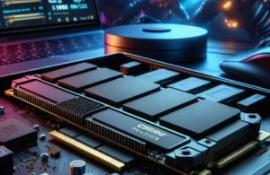 SSD Crucial P3 Plus 1TB NVMe M.2 2280: Leitura até 5000MB/s