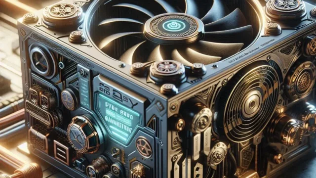 Fonte C3Tech PS-G700B 700W Gamer Certificação 80 Plus Bronze