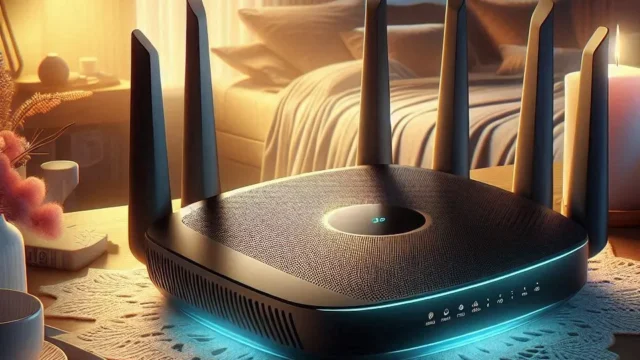 TP-Link Deco M5: Roteador Mesh WiFi com Banda Dupla e Recursos Avançados