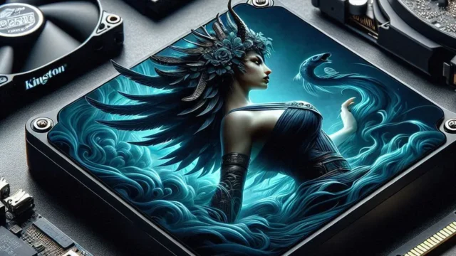 Review SSD Kingston SA400S37/960G: Desempenho e Confiabilidade