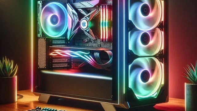 Review Gabinete Gamer Cougar Archon 2 RGB: Estilo, Refrigeração e Performance