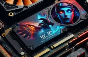 SSD Kingston NV2 1TB NVMe M.2 2280 - Desempenho Rápido e Confiável