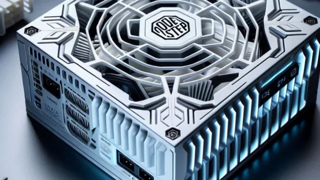 Fonte Cooler Master MWE White Full Range 450W 80 Plus White: Desempenho e Eficiência ao Melhor Preço