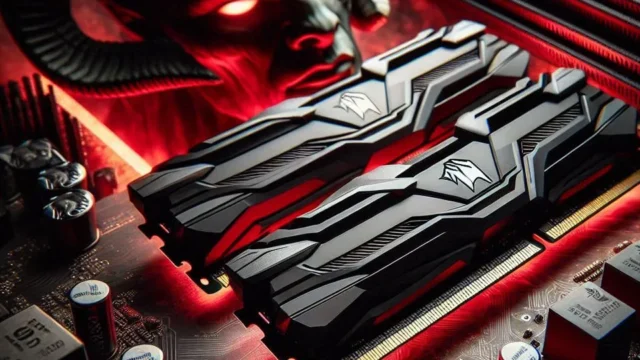 Corsair Memória Vengeance LPX 16 GB DDR4 3600 MHz - Desempenho e Qualidade