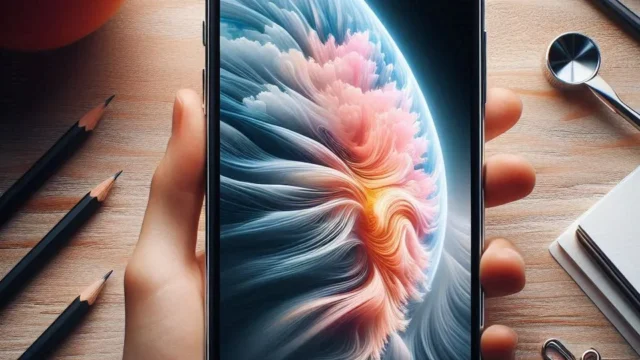 Apple iPhone 16 (256 GB) – Desempenho, Câmera e Design Impressionantes