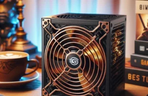 Fonte Gamer ATX KCAS 800W PFC Ativo 80 Plus Bronze Aerocool