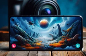 Samsung Galaxy S24 Ultra 5G 512GB: Desempenho, Câmera e Tela Incríveis