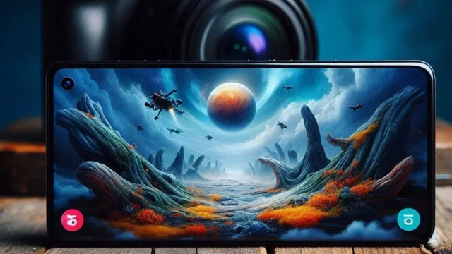 Samsung Galaxy S24 Ultra 5G 512GB: Desempenho, Câmera e Tela Incríveis