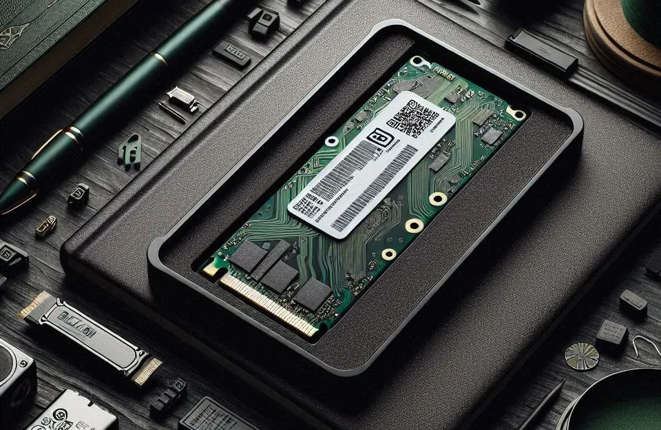 SSD M.2 2280 Western Digital Green SN350 1TB NVME