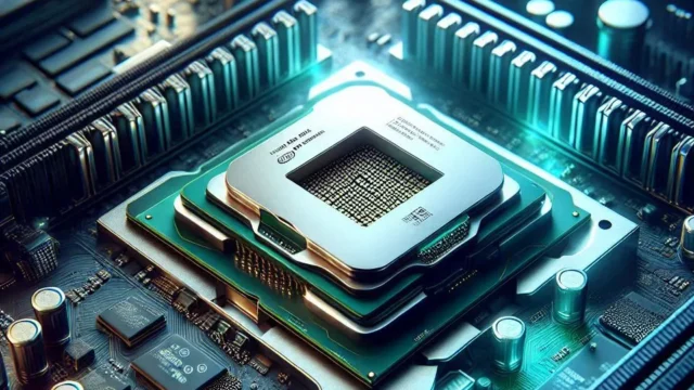 Intel Core i7-2600K Quad-Core 3.4 GHz 8 MB Cache LGA 1155