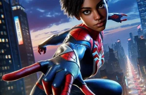 Marvel's Spider-Man 2 - PlayStation 5: A evolução do herói