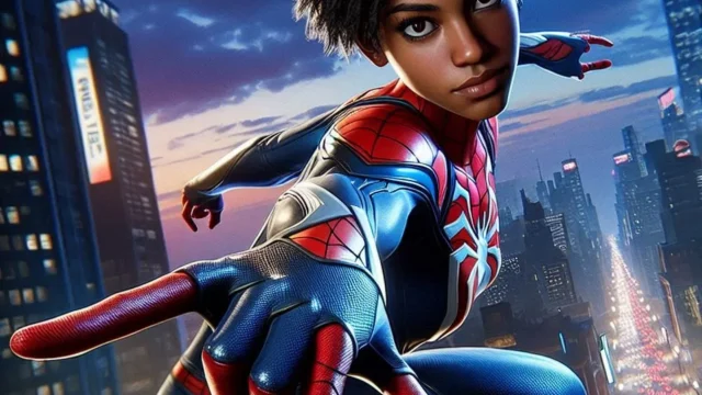 Marvel's Spider-Man 2 - PlayStation 5: A evolução do herói