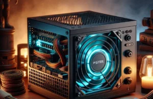 Fonte ATX 850W Real Mymax Full Modular 80+ Bronze PFC Ativo