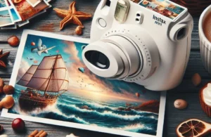Review Camera Instax Mini 12: Instantânea, Compacta e Prática