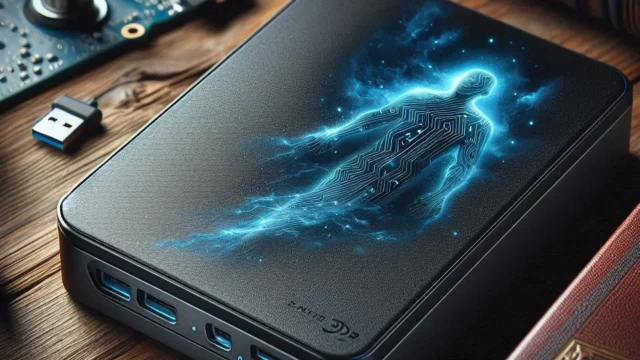 Seagate Unidade Portátil 2 TB – Disco Rígido Externo, USB 3.0, para PC e Mac