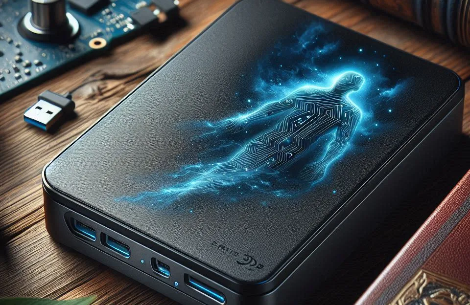 Seagate Unidade Portátil 2 TB – Disco Rígido Externo, USB 3.0, para PC e Mac