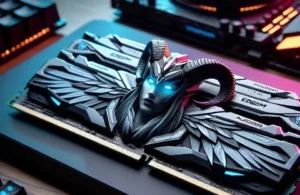 Kit Memória RAM 16GB (2x8GB) DDR4 ASGARD VALKYRIE V5 RGB: Desempenho e Estilo para PC Gamer
