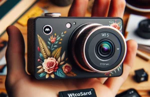Câmera Inteligente Wi-Fi Full HD iM5 SC com Cartão MicroSD 32GB Intelbras
