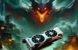 Placa de Vídeo AMD Radeon R7 240 4GB GDDR5 128 bits – PCYES