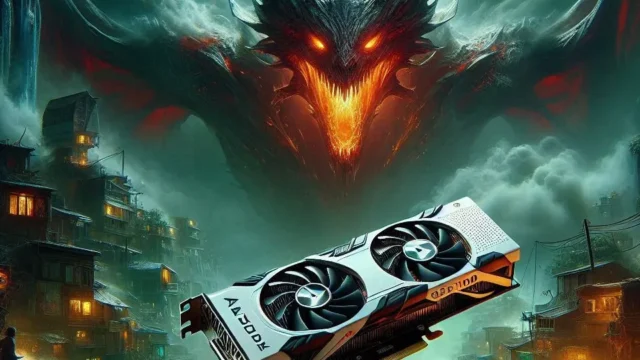 Placa de Vídeo AMD Radeon R7 240 4GB GDDR5 128 bits – PCYES