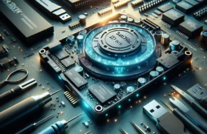 SSD Sandisk Plus 1TB SATA III 2,5" – Desempenho e Confiabilidade