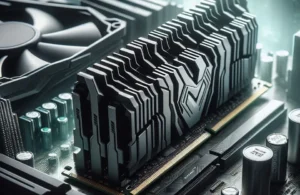 Crucial Memória RAM 8GB DDR5 5600MHz – Performance e Estabilidade