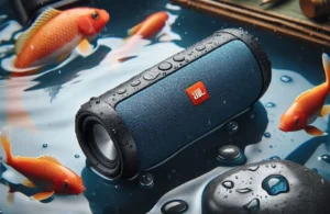 JBL Clipe 4: Alto-falante portátil Bluetooth à prova d'água e poeira