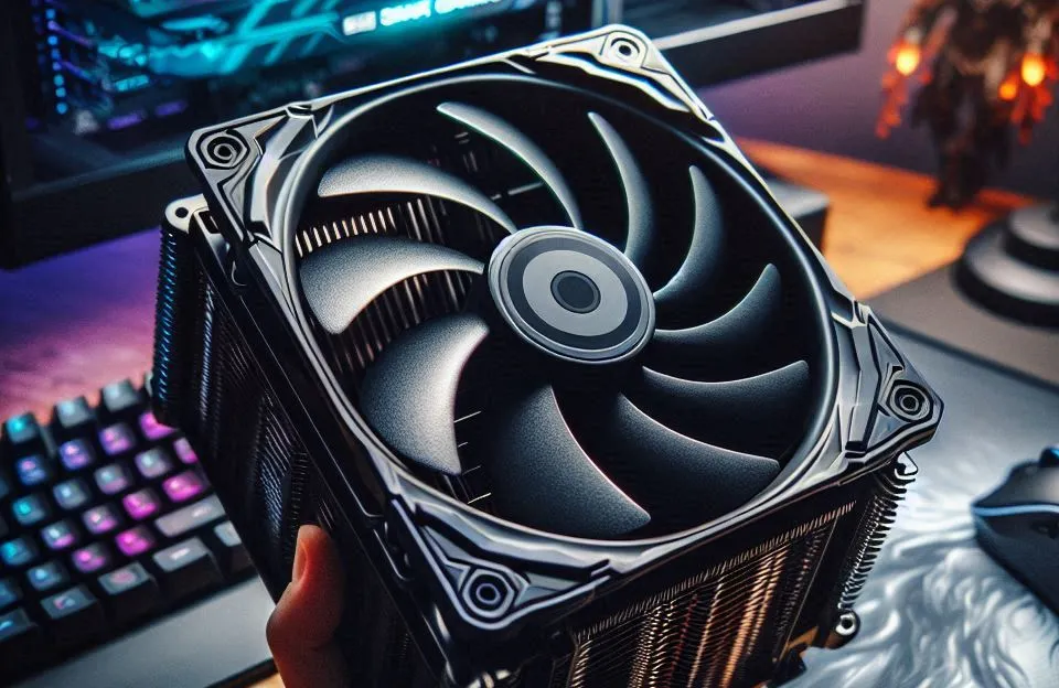 Review: Water Cooler Sangue Frio 3 Black Vulcan 240mm - TDP 250W