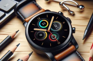 Smartwatch Xiaomi Redmi Watch 3 Active: Funcionalidade e Custo-benefício