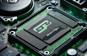 SSD Interno GREEN 1TB, Western Digital: Armazenamento de Alta Performance