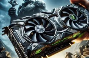 Placa de Vídeo Nvidia GeForce GT 730 4GB 128bits GDDR3 HDMI: Desempenho e Qualidade para Seu PC