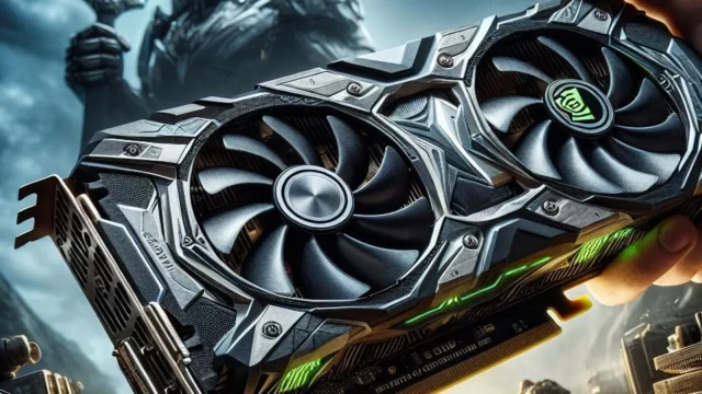 Placa de Vídeo Nvidia GeForce GT 730 4GB 128bits GDDR3 HDMI: Desempenho e Qualidade para Seu PC