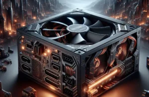 Fonte de Alimentação Adata XPG Pylon 650W 80 Plus Bronze: Desempenho e Eficiência