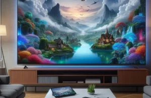 Monitor Gamer AOC AGON PRO 25" 360Hz G-Sync 1ms AG254FG