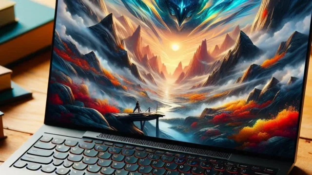 Review do Notebook Lenovo Yoga Book 9 Intel Core Ultra 7 32GB 1TB SSD