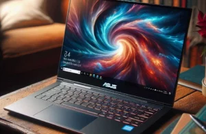 Review: Notebook Asus Expertbook B9403cva Intel Core i7, 16GB RAM e Tela OLED 14"