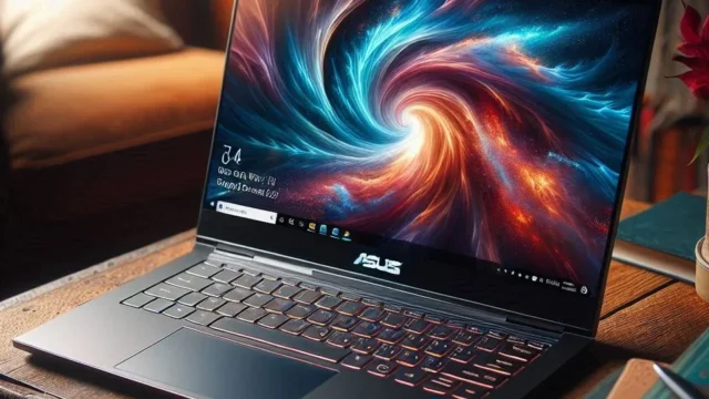 Review: Notebook Asus Expertbook B9403cva Intel Core i7, 16GB RAM e Tela OLED 14"