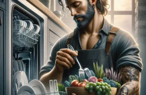 Lava-Louças Electrolux Pro Series com 14 Serviços e 11 Programas