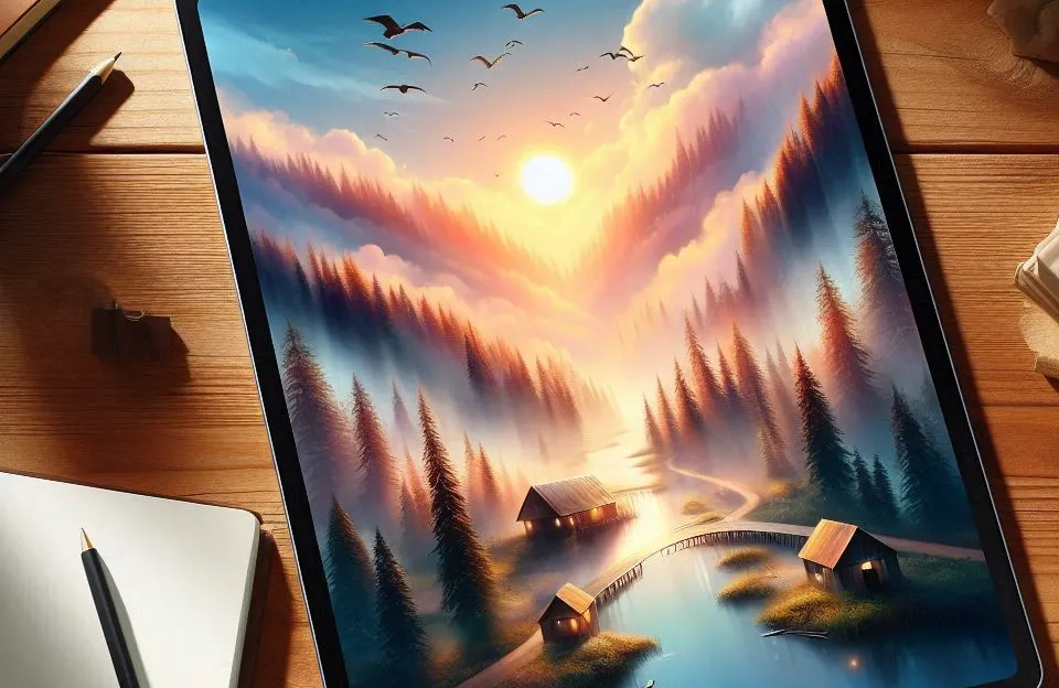 Review do Samsung Tab S9 256GB, 11", 5G/WiFi, 13MP