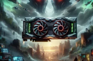Galax GeForce RTX™ 4070 Ti Super EX Gamer OC V2 | Até 2655MHz, 16GB GDDR6X, NVIDIA DLSS 3