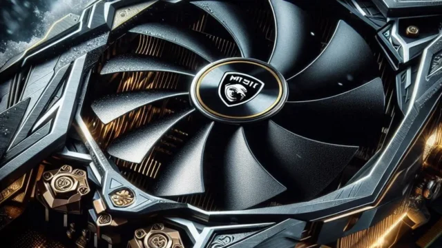 Review MSI Gaming GeForce RTX 4070 Ti 12GB GDRR6X