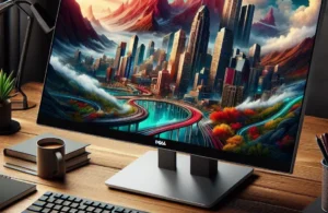 Computador All in One Dell Inspiron 5430 i150U-M20 23.8" IPS Full HD