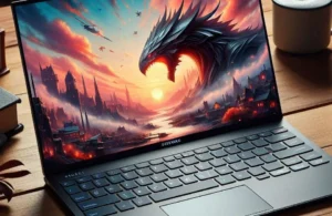 Samsung Galaxy Book4 Core i7, 16GB, SSD 512GB, GeForce MX570