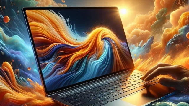 Samsung Notebook Galaxy Book4: Desempenho e Design de Alta Performance