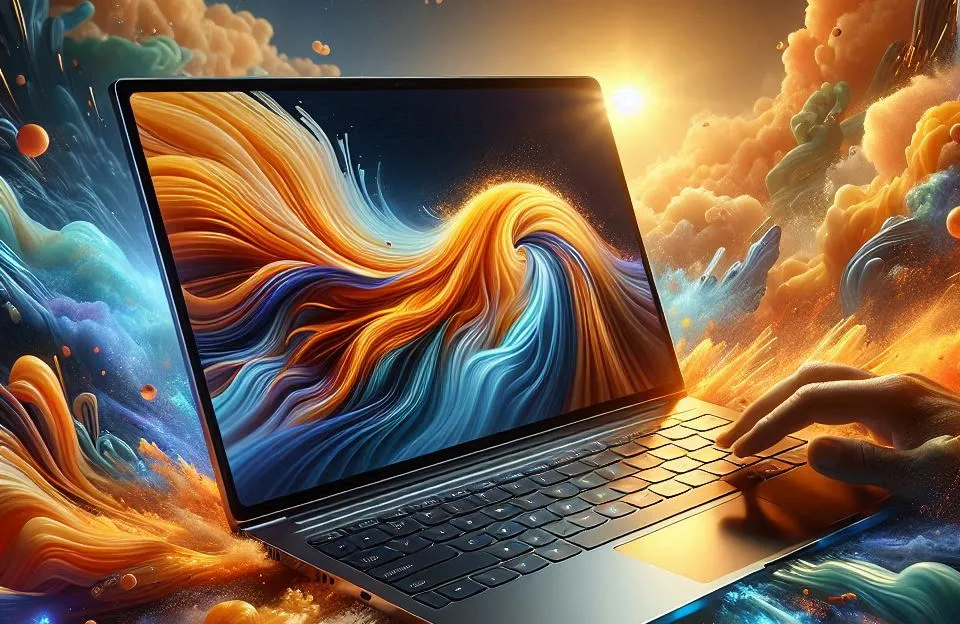 Samsung Notebook Galaxy Book4: Desempenho e Design de Alta Performance