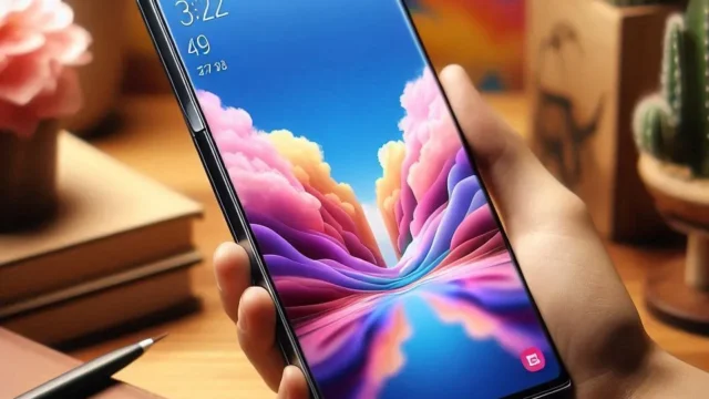 SAMSUNG Galaxy Z Flip5 512GB Tela Dobrável 6.7'' 8GB RAM