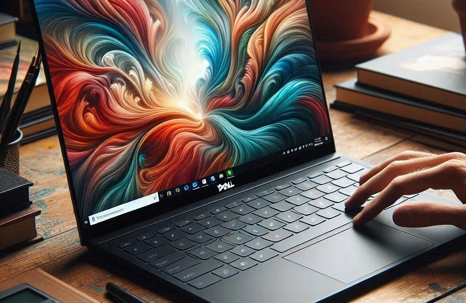 Review do DELL Notebook Inspiron Touchscreen 15,6" - i5, 32 GB RAM, 1 TB SSD