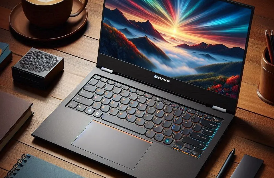 Notebook Lenovo V14 i5-1235U 8GB 256GB SSD FHD 14" Windows 11 Pro