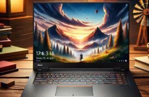 Notebook Lenovo V15 i5-1235U 8GB 256GB SSD W11 Home 15.6"