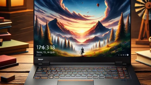 Notebook Lenovo V15 i5-1235U 8GB 256GB SSD W11 Home 15.6"